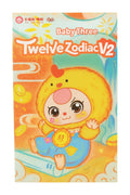 Baby Three Twelve Zodiac V2 Plush Blind Box -