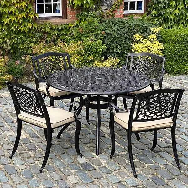 BALLYGOWAN 4-SEATER - CLEARANCE