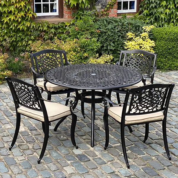 BALLYGOWAN 4-SEATER - CLEARANCE