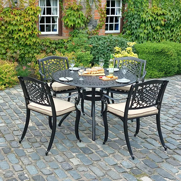 BALLYGOWAN 4-SEATER - CLEARANCE