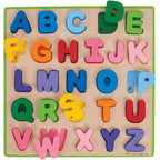 Chunky Alphabet Puzzle - Flemings Department Store