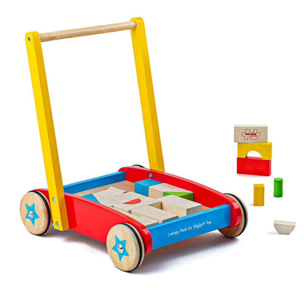 Baby Walker