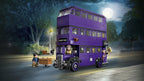LEGO Knight Bus Adventure 76446