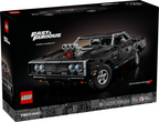 LEGO Fast and Furious Dodge Charger R/T Car 42231