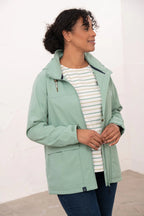 Lighthouse Beachcomber Jacket – Lightweight Waterproof Raincoat