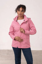 Lighthouse Beachcomber Jacket – Lightweight Waterproof Raincoat