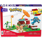 MEGA Pokémon Poké Puff Picnic - Flemings Department Store