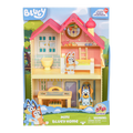 Bluey S10 Mini Bluey Home - Flemings Department Store