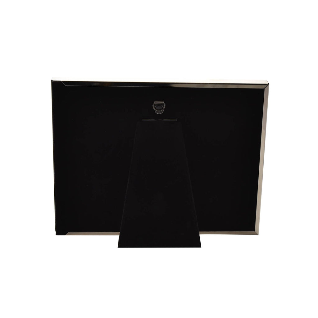 BAMBINO METAL PLATED OF ALL THE THINGS PHOTO FRAME 4" X 6" - Flemings Department Store