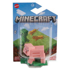Minecraft Mini Figure - Reuben - Flemings Department Store