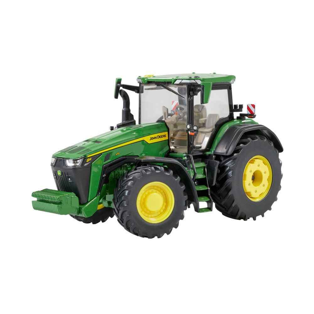 BRITAINS 43289 JOHN DEERE 8R 370