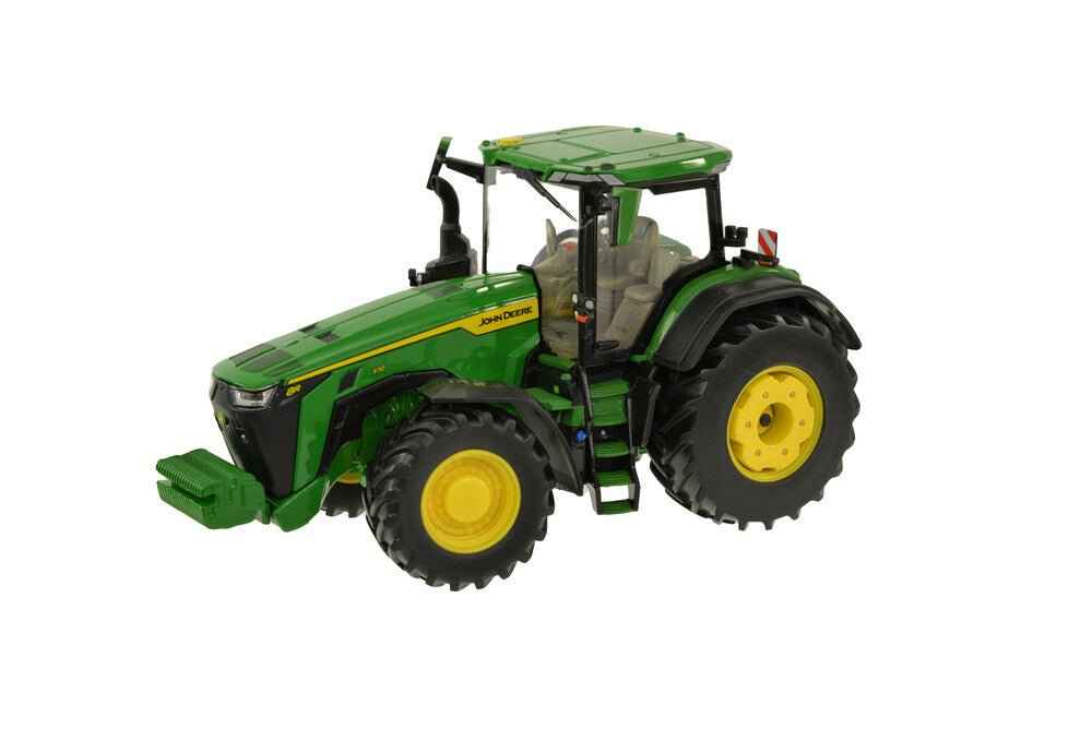 BRITAINS 43289 JOHN DEERE 8R 370