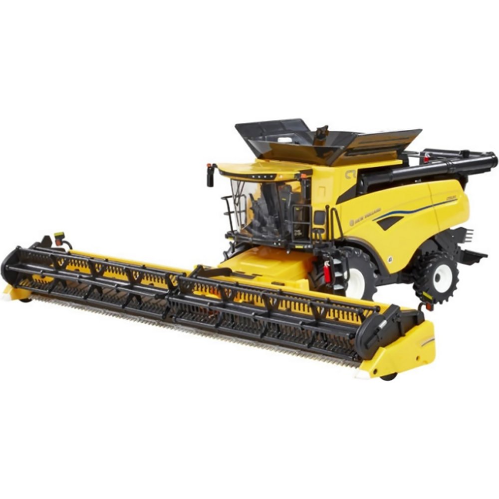 Britains New Holland CR9.90 Combine Harvester 1:32 – view 2