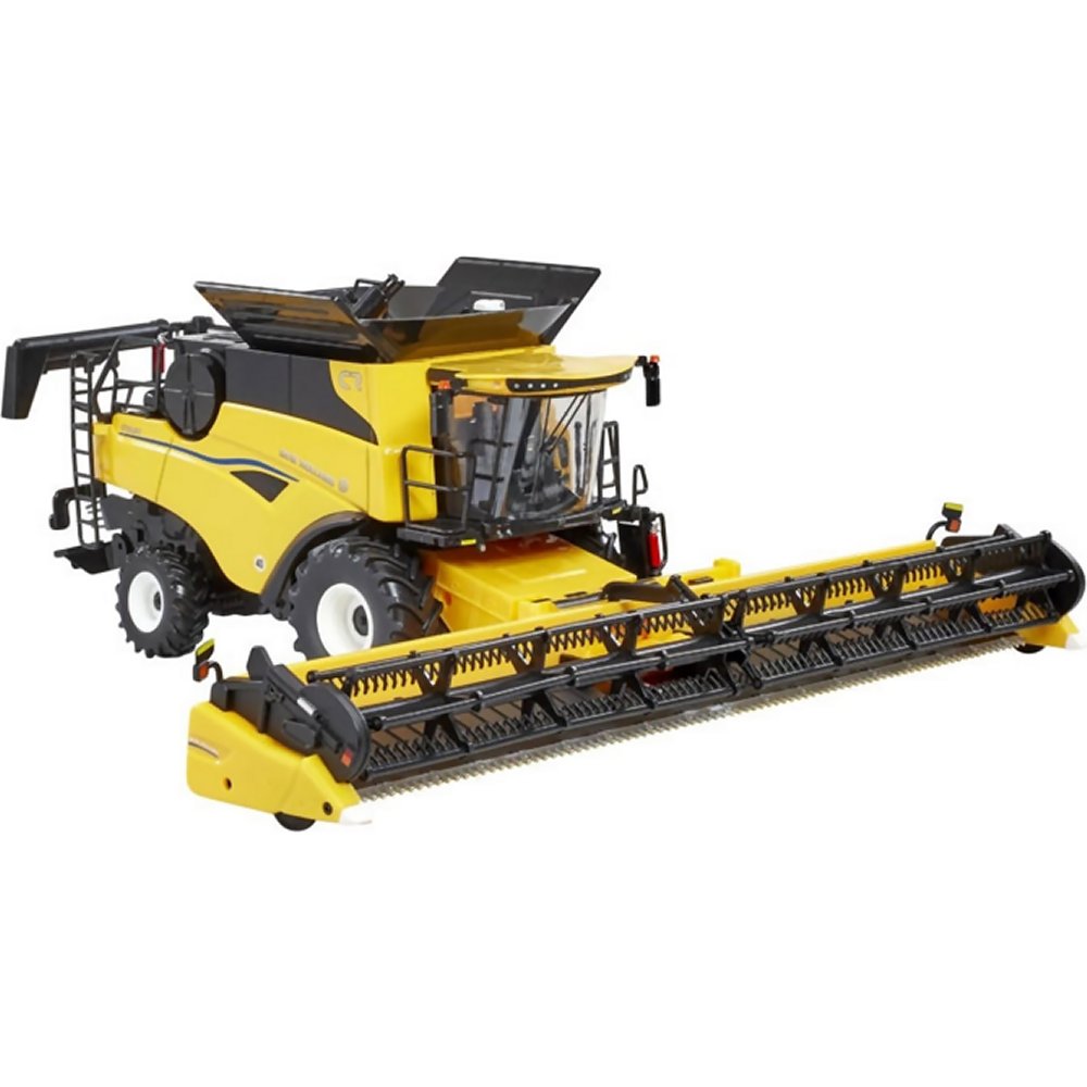 Britains New Holland CR9.90 Combine Harvester 1:32