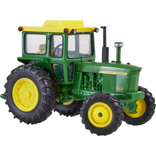 Britains John Deere 4020 Tractor with Cab 1:32