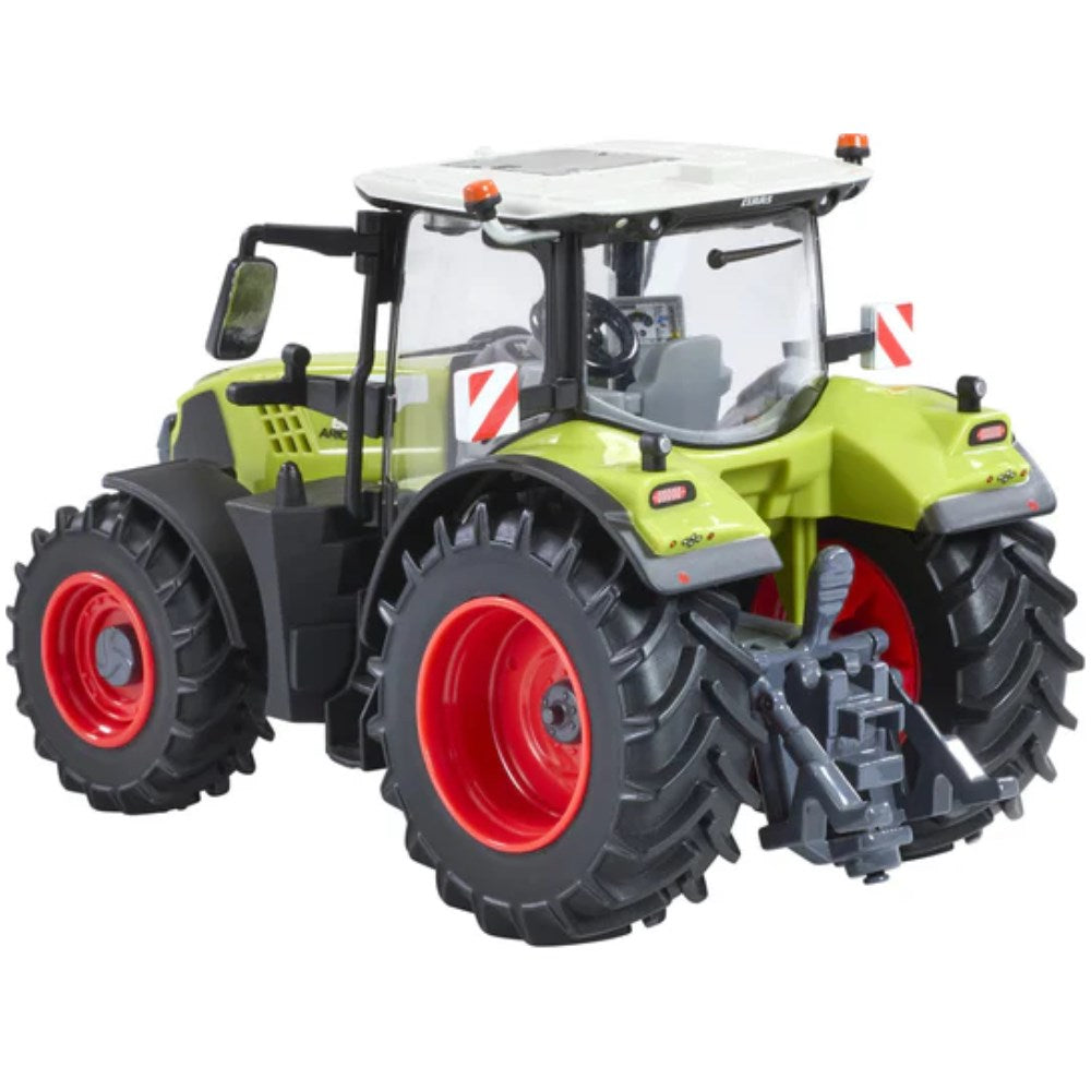 Britains Claas Arion 660 Tractor 1:32 – view 2