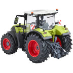 Britains Claas Arion 660 Tractor 1:32 – view 2