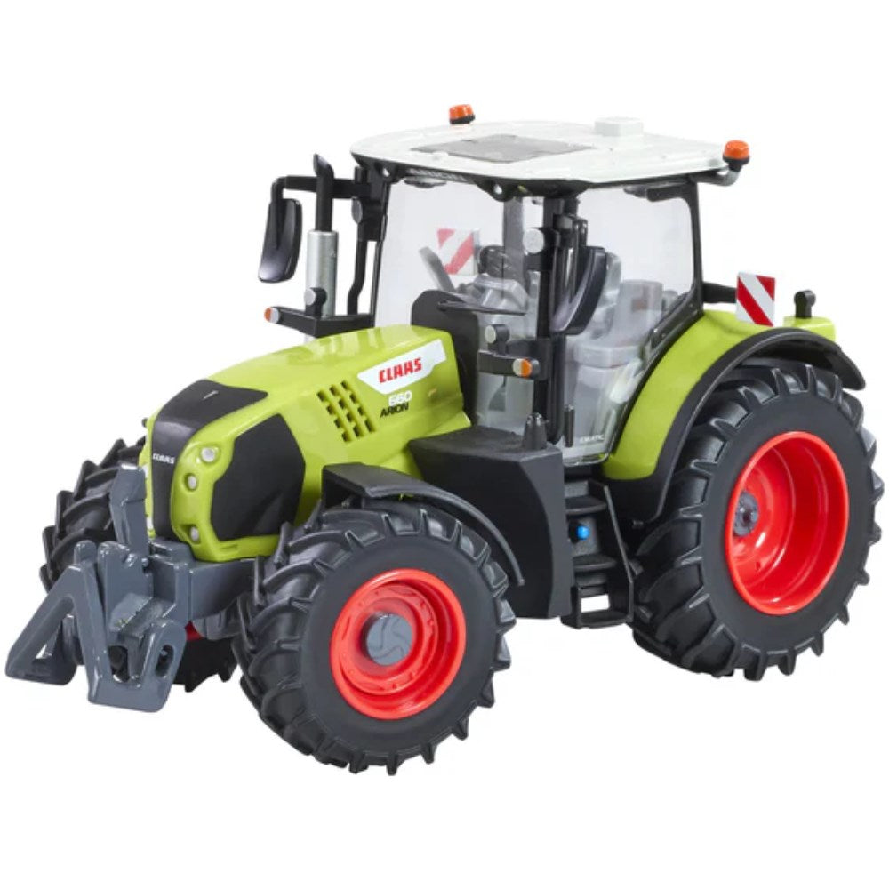 Britains Claas Arion 660 Tractor 1:32