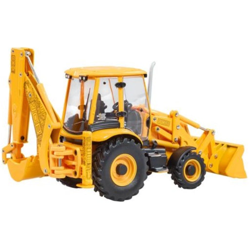 Britains JCB 3CX Pro Backhoe Loader '1 Millionth' Limited Edition 1:32 – view 2