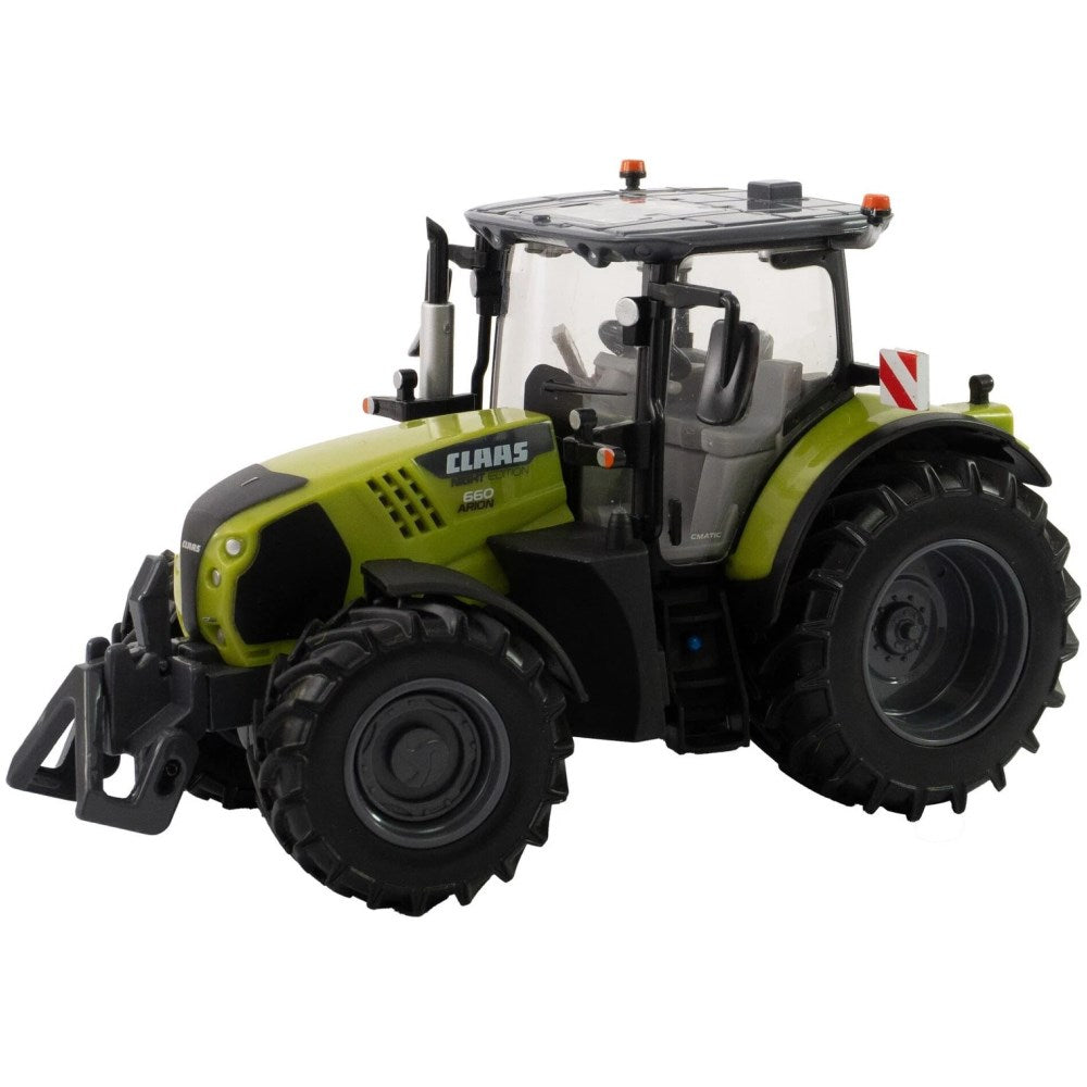 Britains Claas Arion 660 Night Edition – Limited Edition 1:32