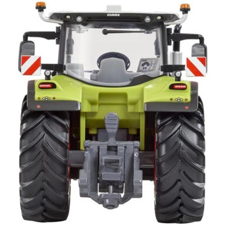 Britains Claas Arion 6 Series (6.190) Tractor 1:32 – view 2