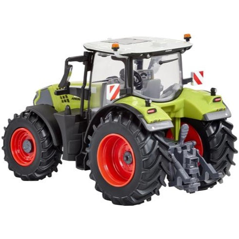 Britains Claas Arion 6 Series (6.190) Tractor 1:32 – view 3
