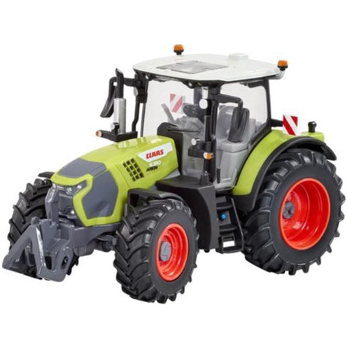 Britains Claas Arion 6 Series (6.190) Tractor 1:32 – view 4