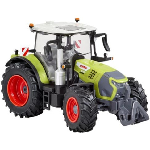 Britains Claas Arion 6 Series (6.190) Tractor 1:32