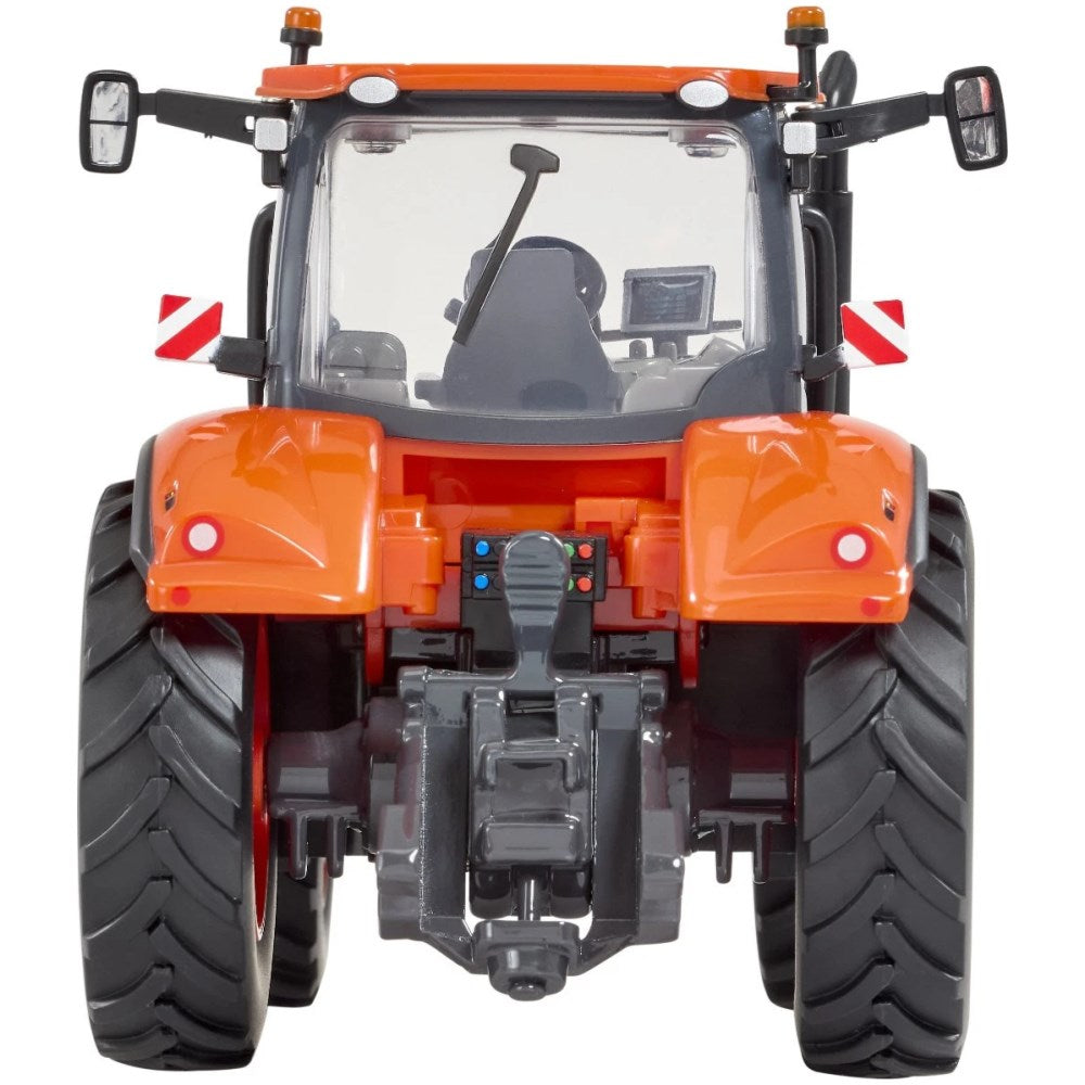 Britains Kubota M7 154 Tractor 1:32 – view 2
