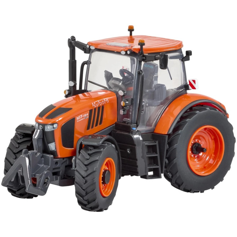 Britains Kubota M7 154 Tractor 1:32 – view 3