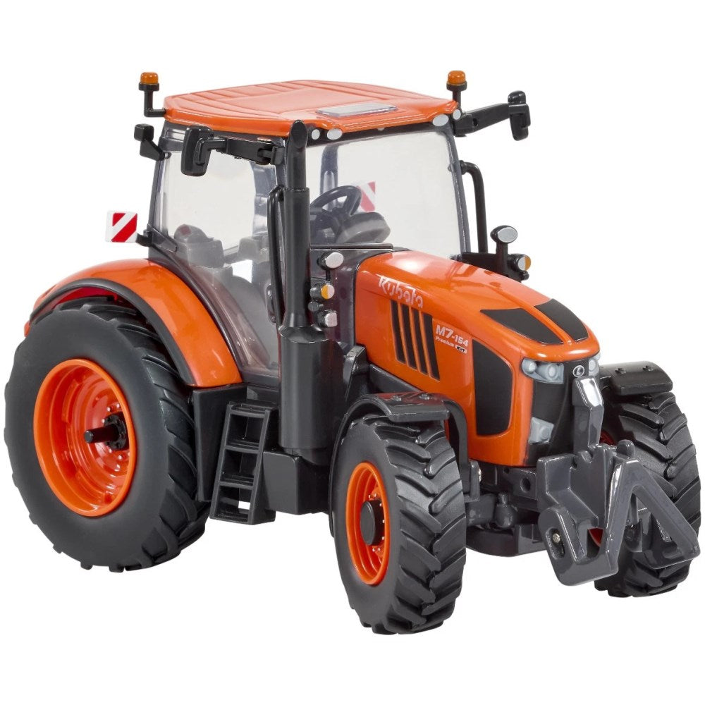 Britains Kubota M7 154 Tractor 1:32