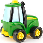 John Deere Kids Build-a-Buddy Johnny Tractor – view 2
