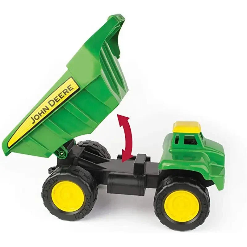 John Deere Big Scoop 38cm Dump Truck – view 11