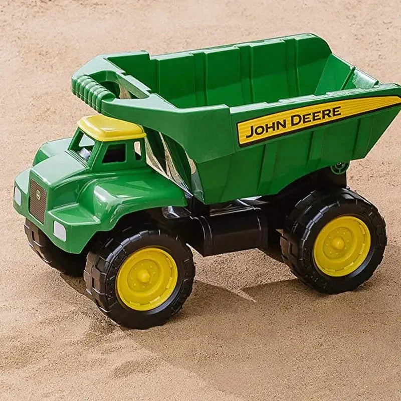 John Deere Big Scoop 38cm Dump Truck – view 9