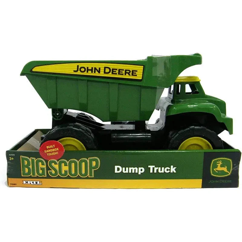 John Deere Big Scoop 38cm Dump Truck – view 14