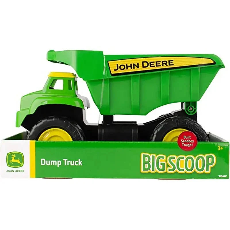 John Deere Big Scoop 38cm Dump Truck – view 8