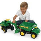 John Deere Big Scoop 38cm Dump Truck – view 13