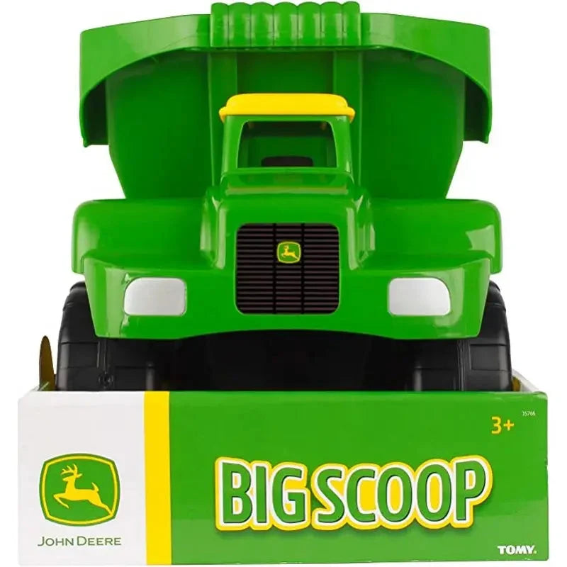 John Deere Big Scoop 38cm Dump Truck – view 7