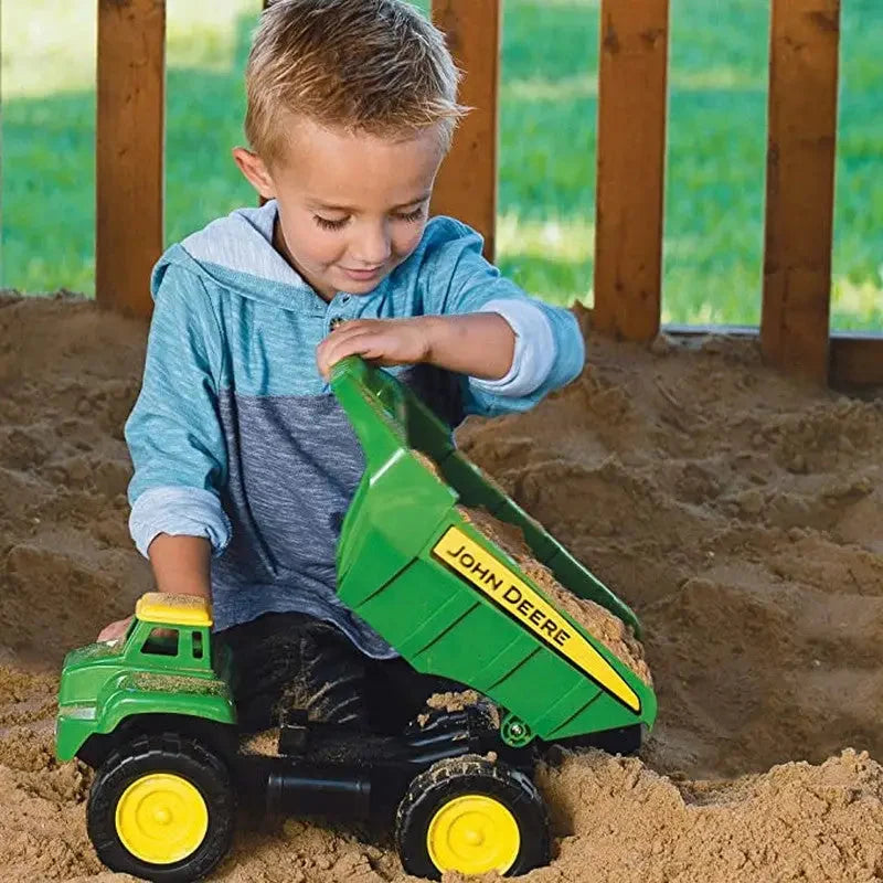 John Deere Big Scoop 38cm Dump Truck – view 10