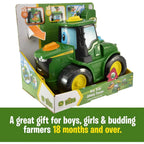 John Deere Kids Key 'n Go Johnny Tractor – view 12