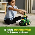 John Deere Kids Key 'n Go Johnny Tractor – view 14