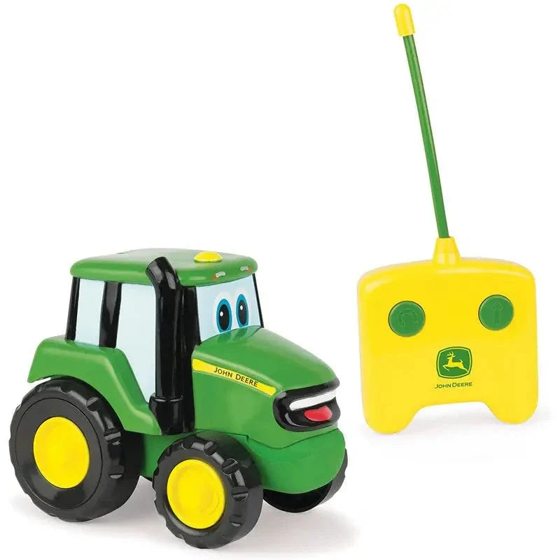 John Deere Kids Remote Control Johnny Tractor – view 3