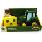 John Deere Kids Remote Control Johnny Tractor – view 4