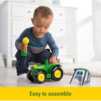 John Deere Kids Build-a-Johnny Tractor – view 5