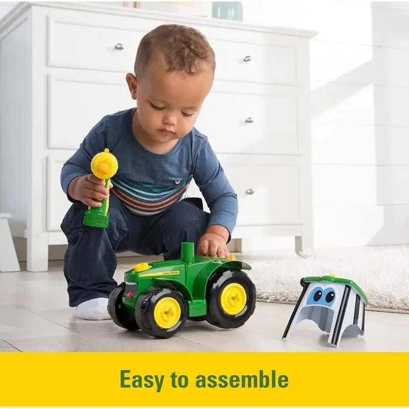 John Deere Kids Build-a-Johnny Tractor – view 5