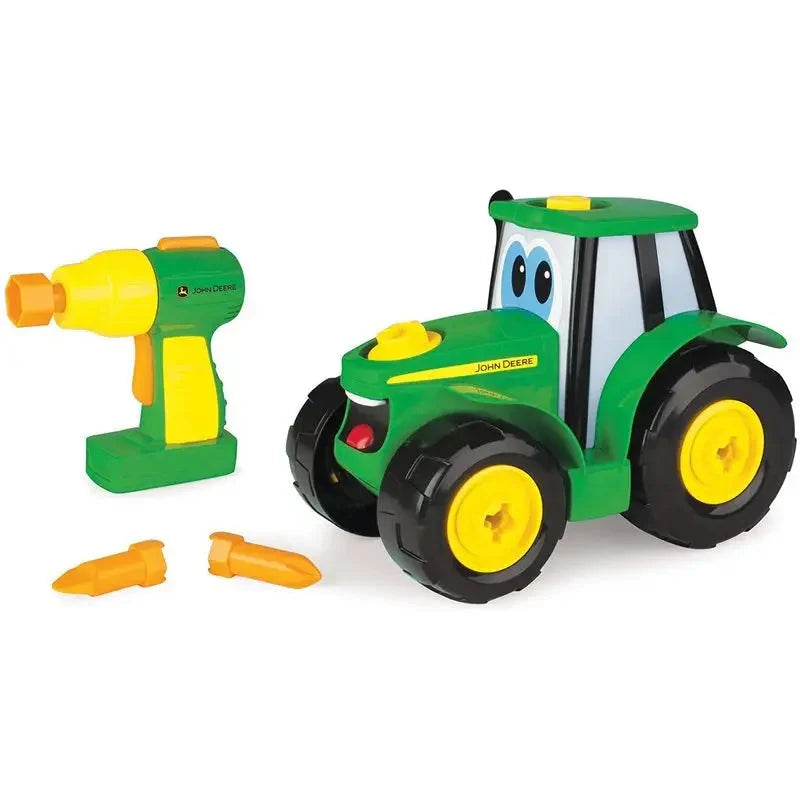 John Deere Kids Build-a-Johnny Tractor – view 2