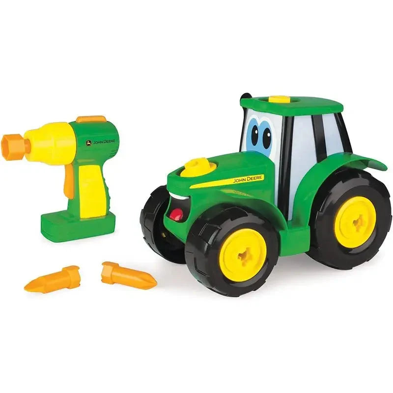 John Deere Kids Build-a-Johnny Tractor – view 8