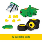 John Deere Kids Build-a-Johnny Tractor – view 6