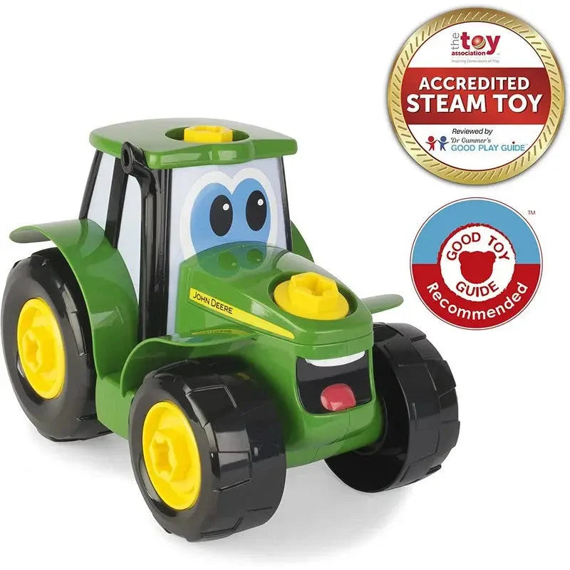 John Deere Kids Build-a-Johnny Tractor – view 7