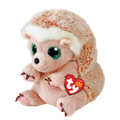 Bumper PINK HEDGEHOG - Flemings Department Store